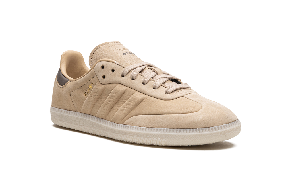 Adidas Samba Magic Beige IG7600