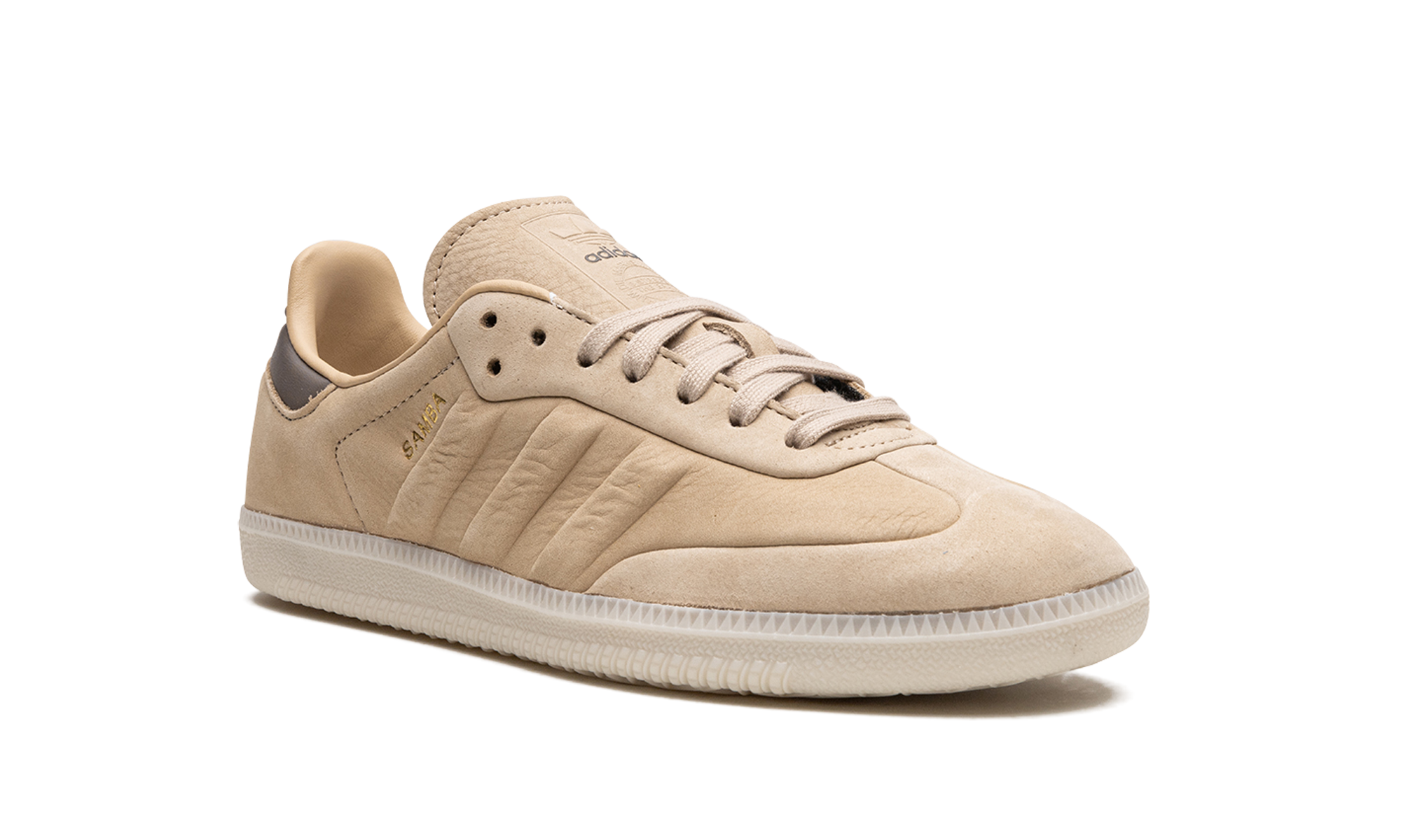 Adidas Samba Magic Beige IG7600
