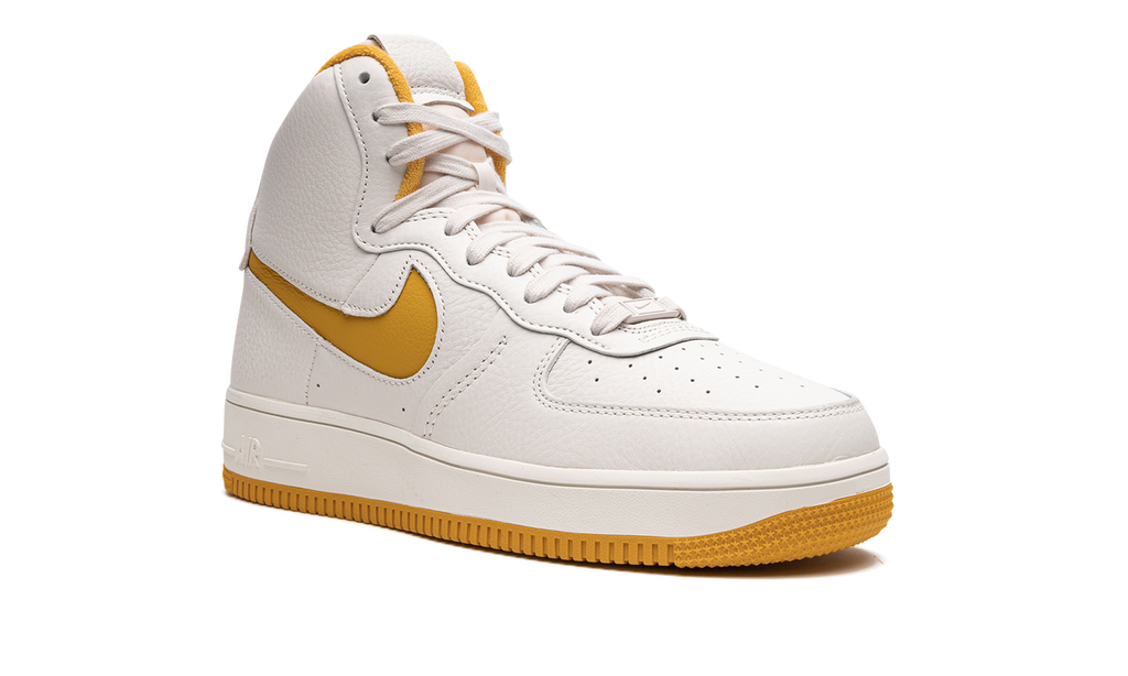 Nike AIR FORCE 1 HIGH SCULPT MNS WMNS DC3590 001