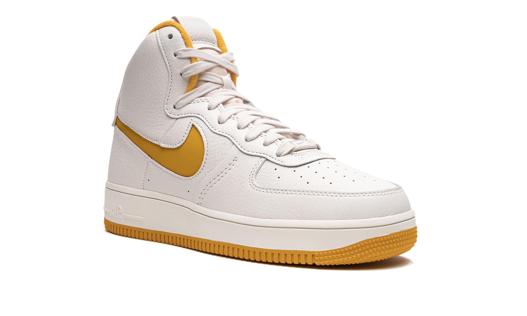 Nike AIR FORCE 1 HIGH SCULPT MNS WMNS DC3590 001