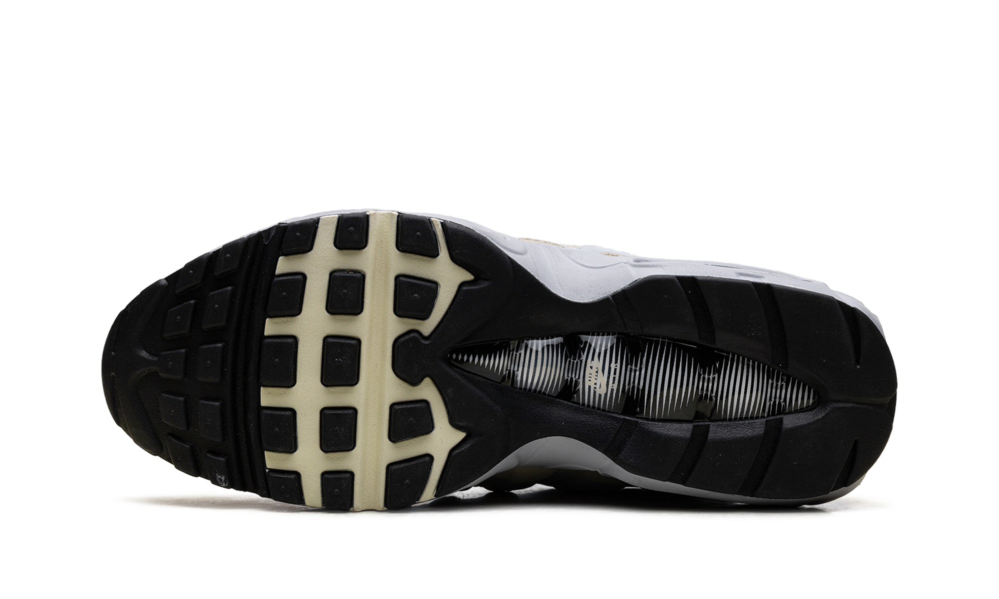Nike Air Max 95 Desert Khaki HV6062 200