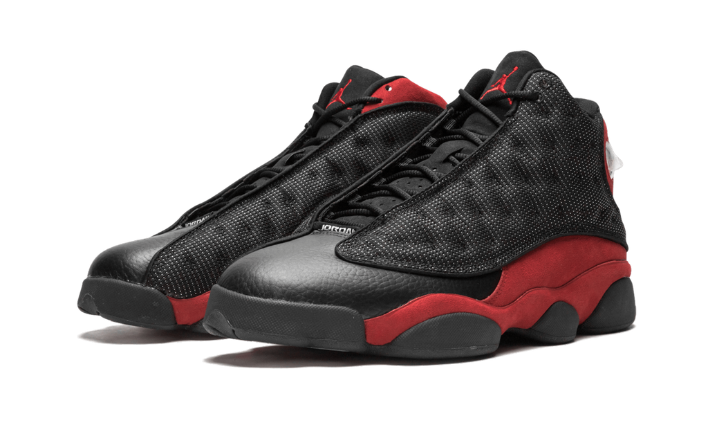 Air Jordan 13 Retro Bred 2013 Release 414571 010