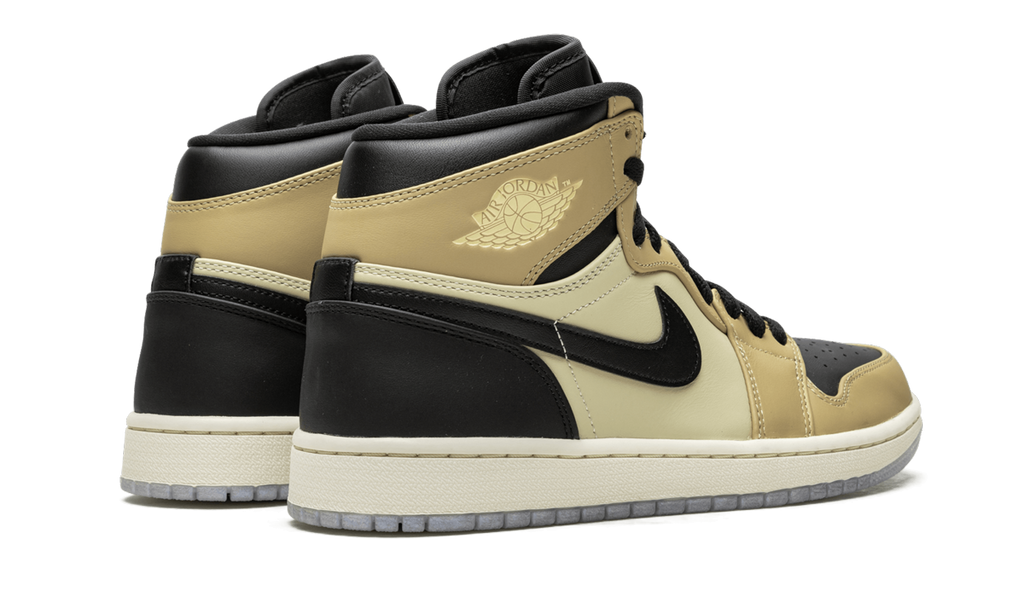 AIR JORDAN 1 RETRO HI PREM WMNS Mushroom AH7389 003