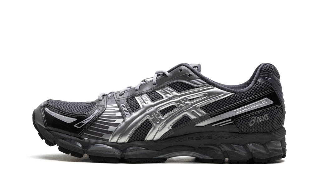Asics Gel-Kayano 12.1 Kith - Tornado Pure Silver 1203A930 020