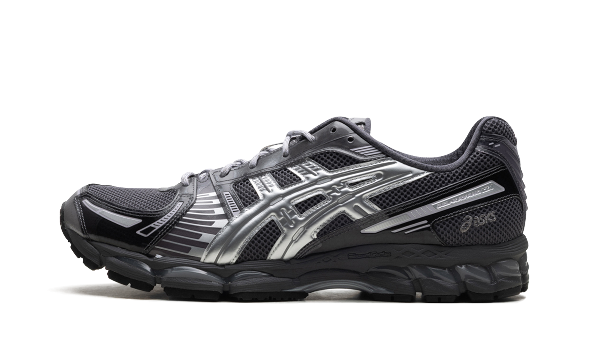 Asics Gel-Kayano 12.1 Kith - Tornado Pure Silver 1203A930 020
