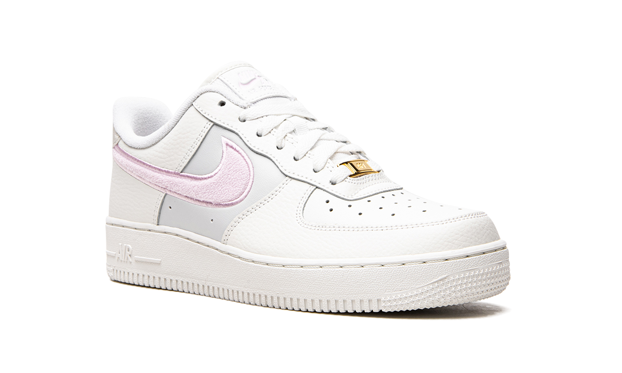 Nike AIR FORCE 1 07 WMNS REGAL PINK DQ0826 100
