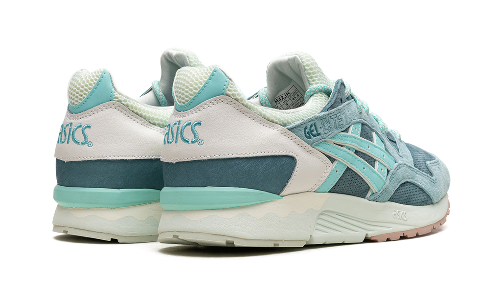 Asics Gel Lyte 5 Ronnie Fieg - Sage H42JK 8185