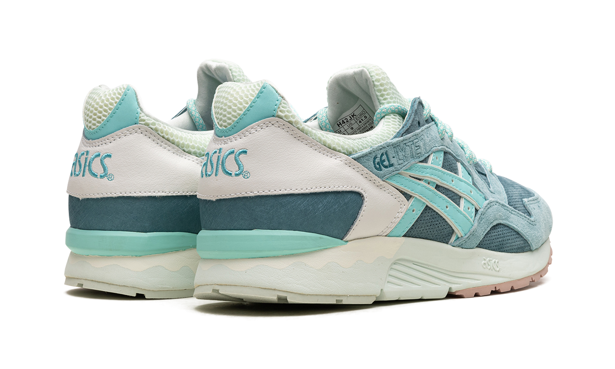 Asics Gel Lyte 5 Ronnie Fieg - Sage H42JK 8185