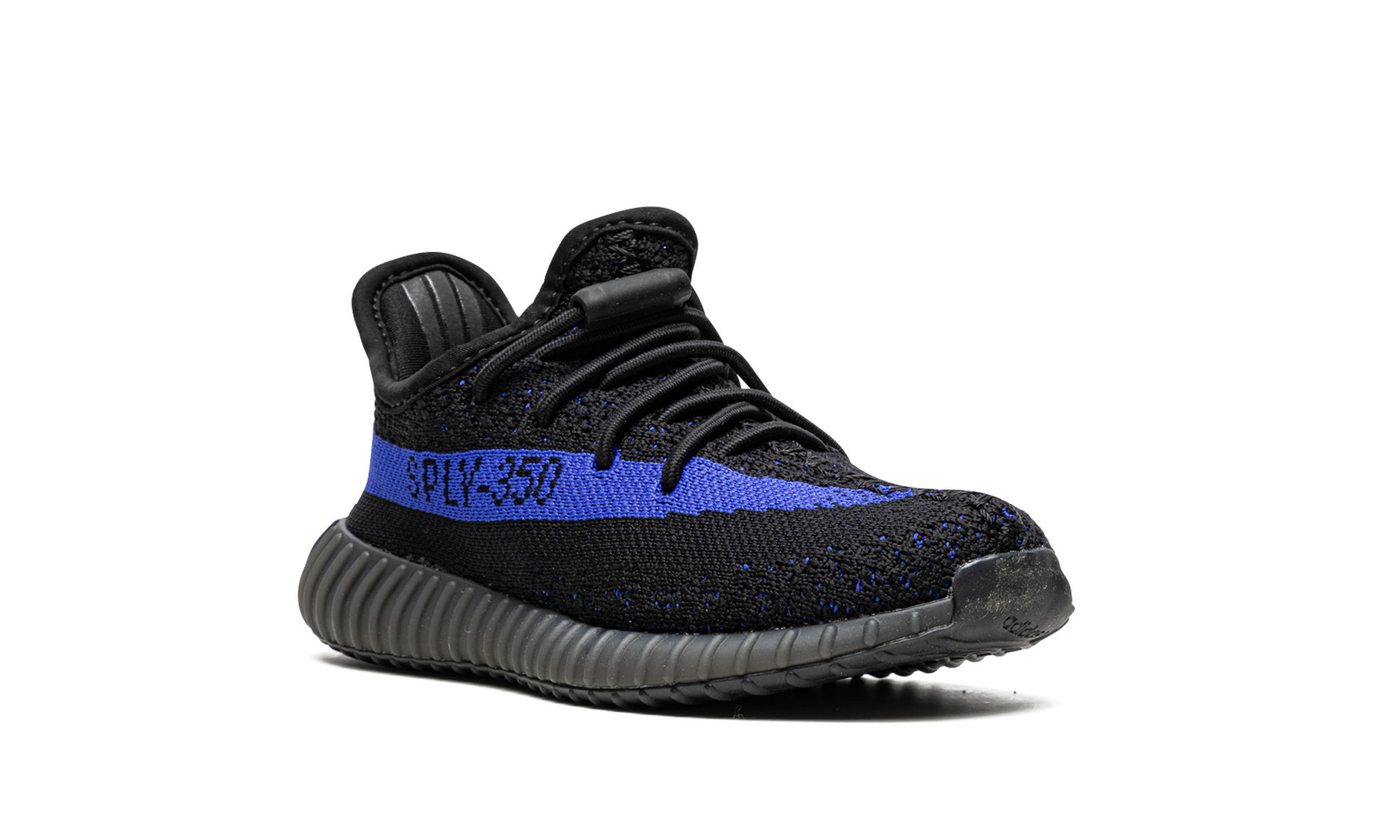 Yeezy Boost 350 V2 Kids Dazzling Blue GY7165
