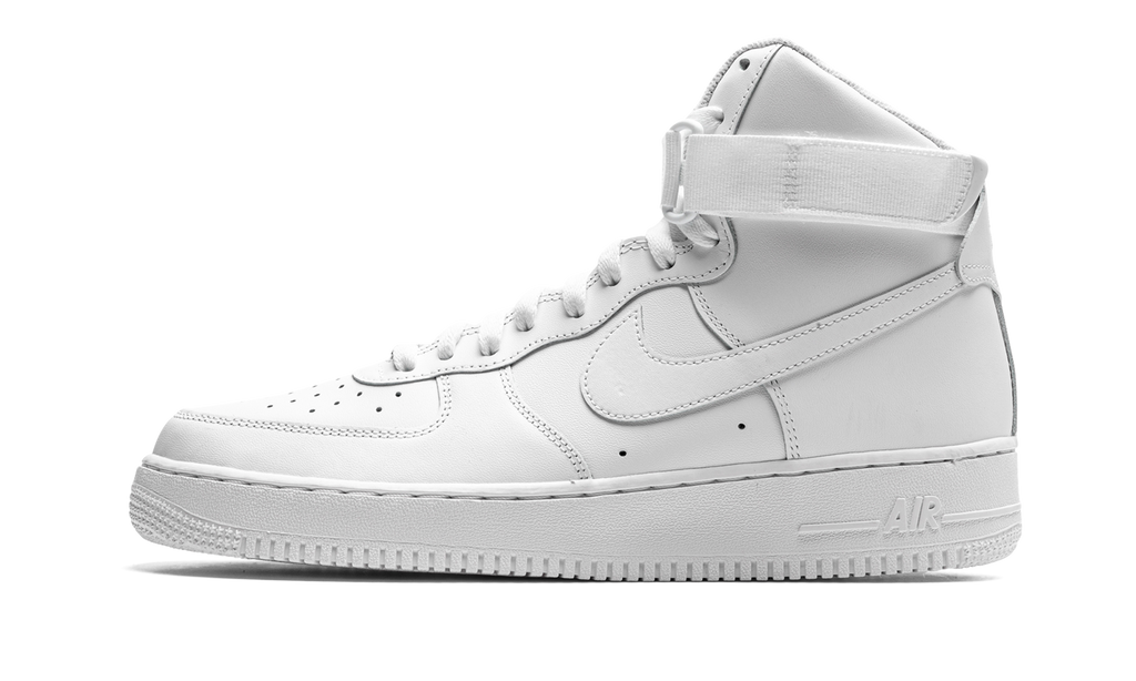 Nike Air Force 1 High '07 Triple White CW2290 111