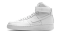 Nike Air Force 1 High '07 Triple White CW2290 111