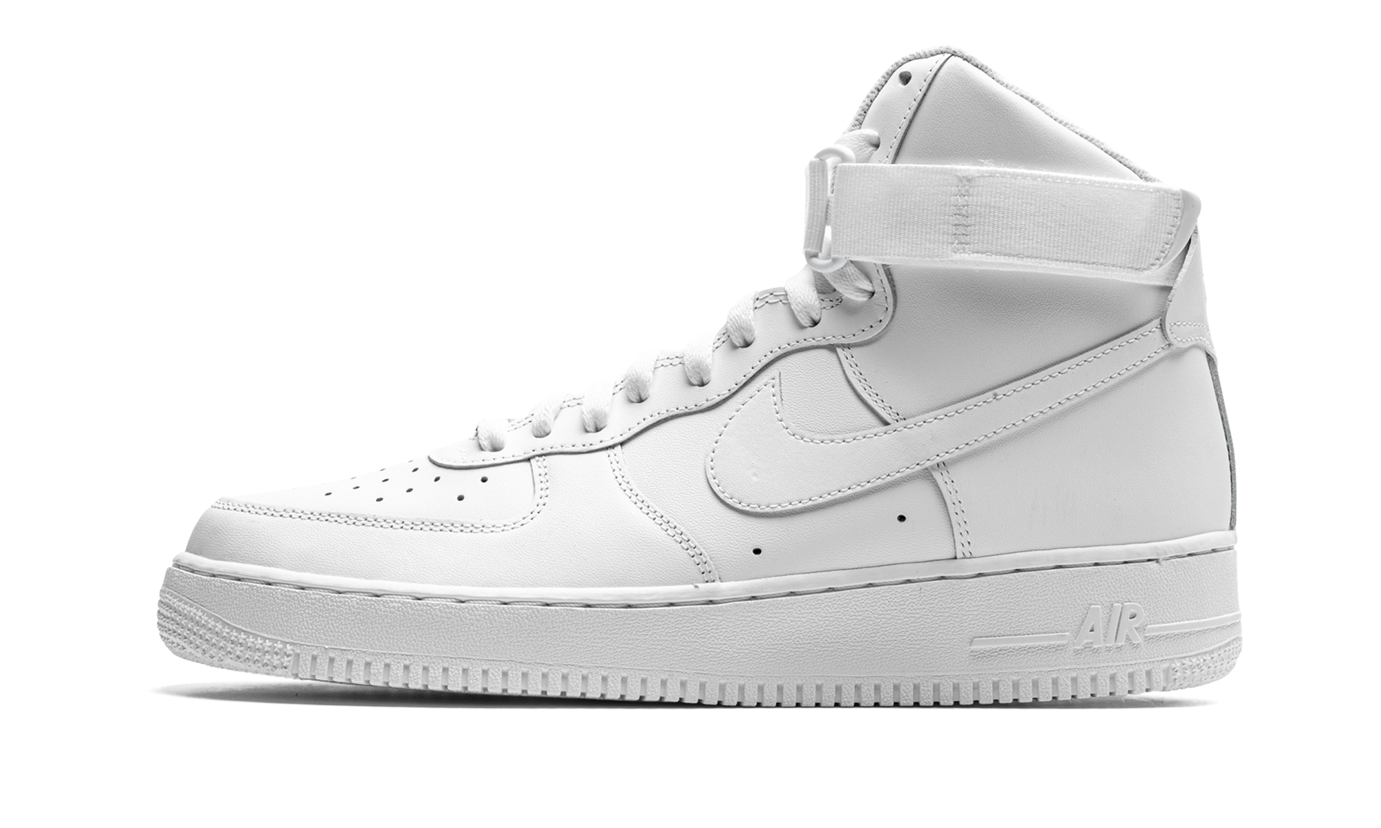 Nike Air Force 1 High '07 Triple White CW2290 111