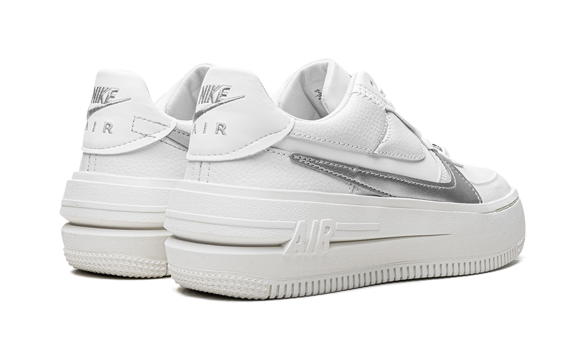 Nike AIR FORCE 1 PLT.AF.ORM MNS WMNS DJ9946 101