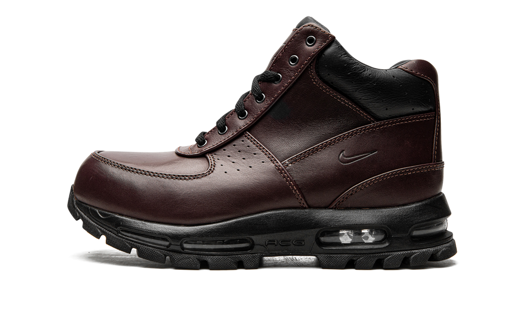 Nike Air Max Goadome Acg Burgundy / Black 865031 601