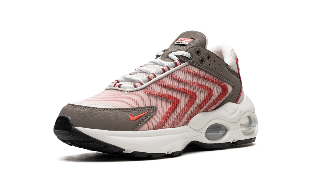 Nike AIR MAX TW WMNS Red Clay DQ3984 002