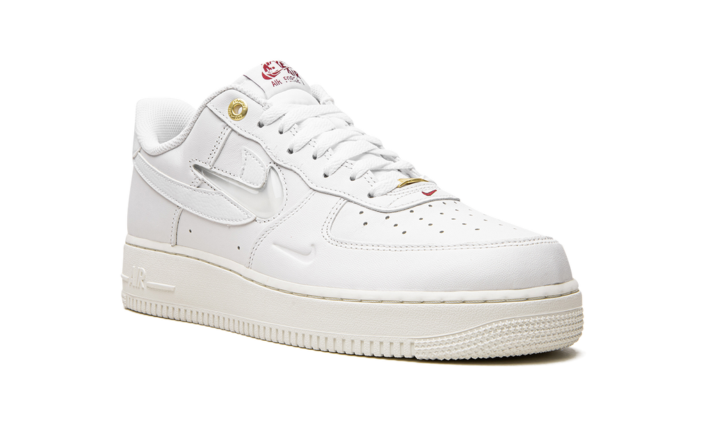 Nike Air Force 1 Low '07 LV8 Join Forces Sail DQ7664 100