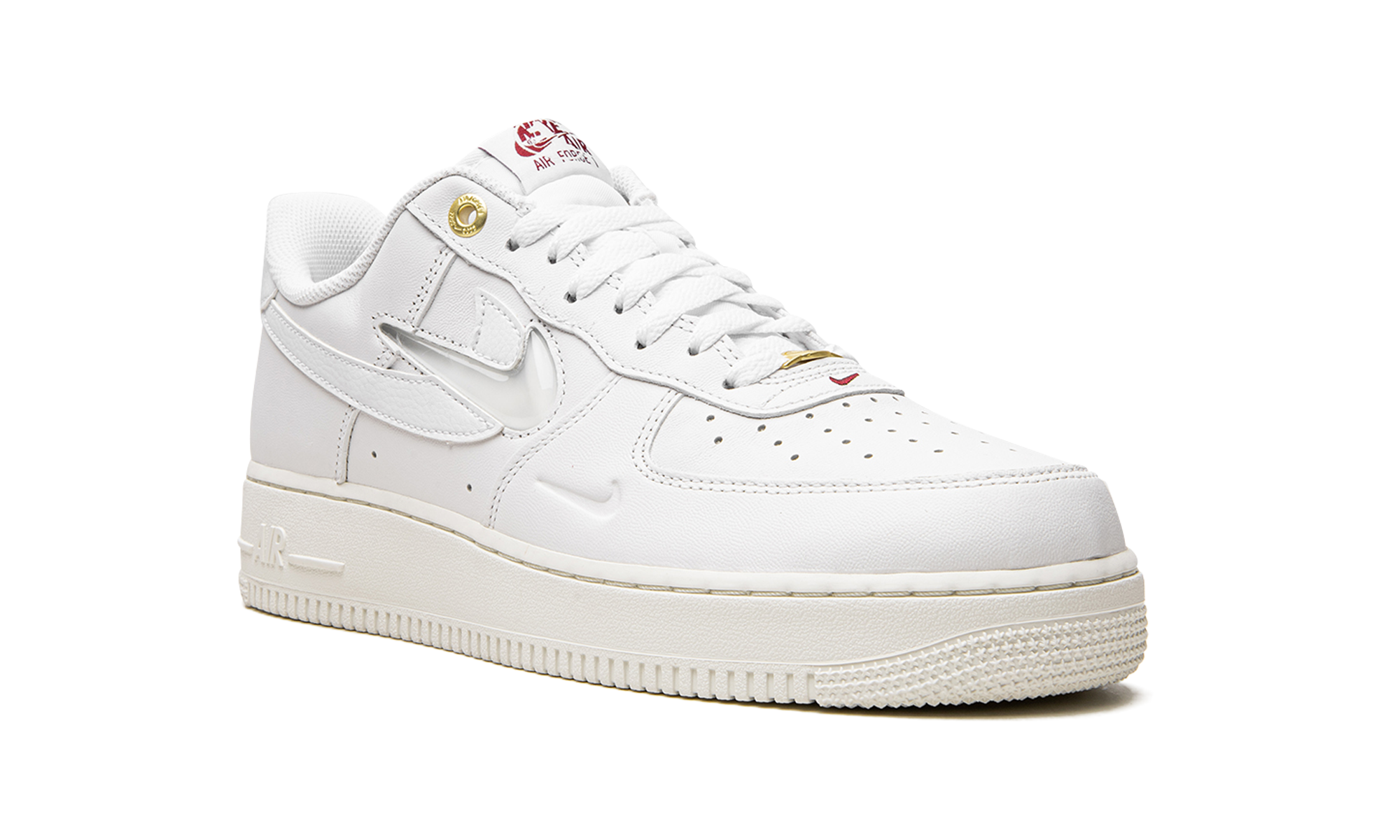 Nike Air Force 1 Low '07 LV8 Join Forces Sail DQ7664 100
