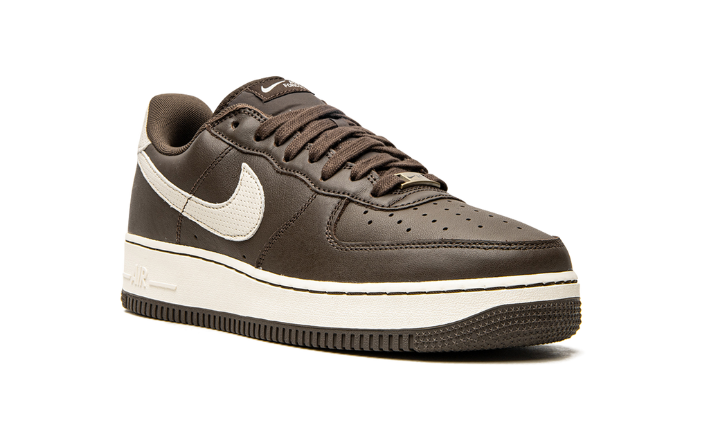 Nike Air Force 1 '07 Craft 'Dark Chocolate' DB4455 200