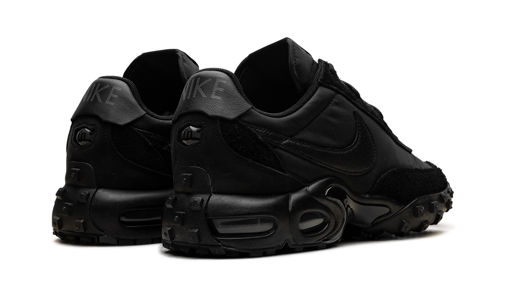 Nike Air Max Waffle Racer Black / Anthracite FV6946 001