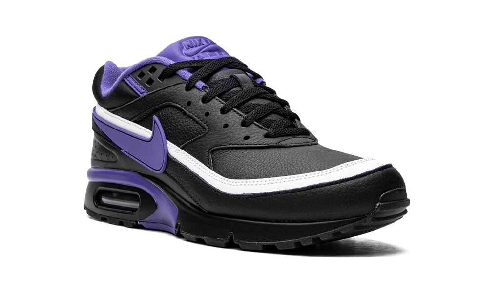 Nike Air Max BW OG Black Persian Violet DM3047 001