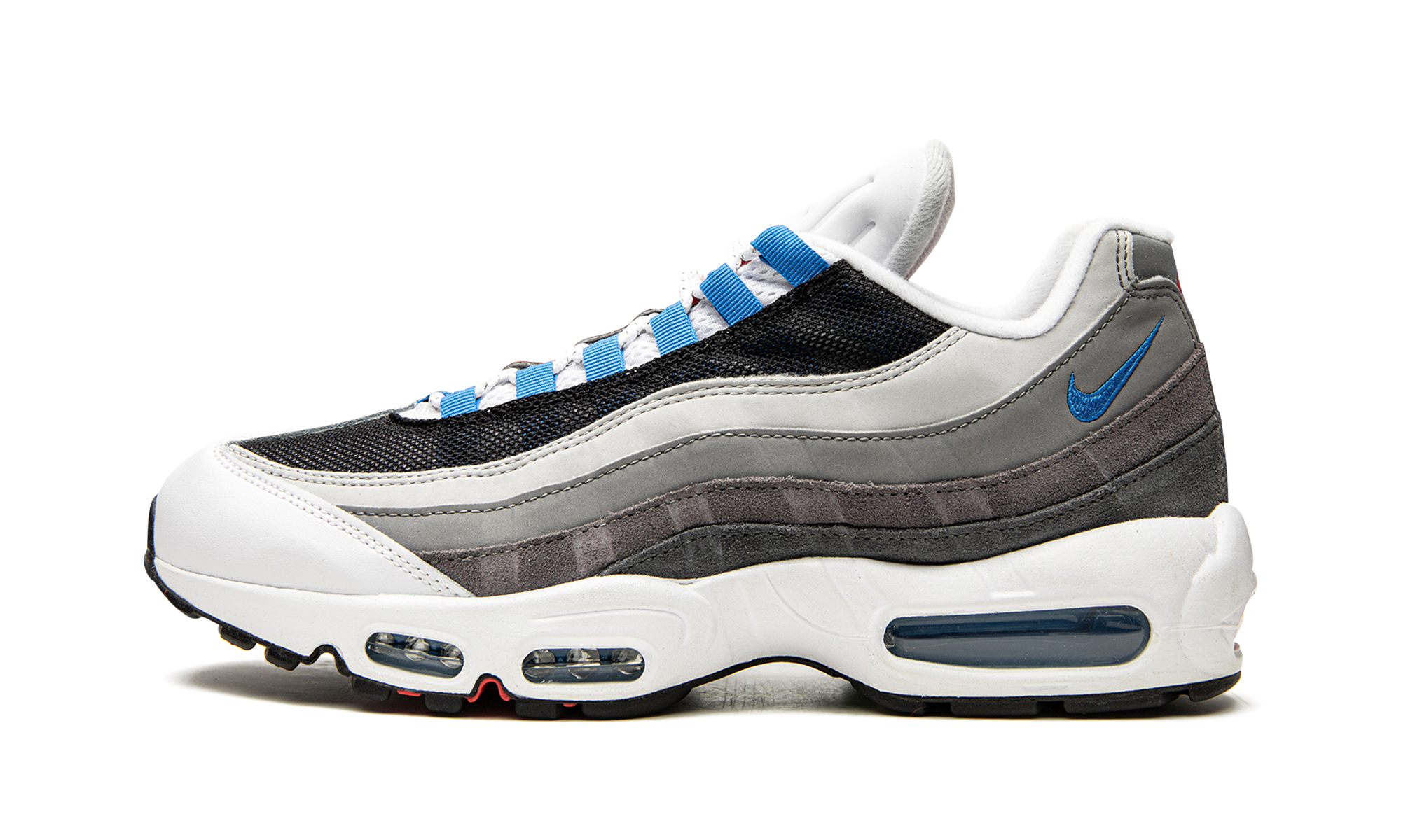 Nike Air Max 95 Greedy 2.0 CJ0589 001