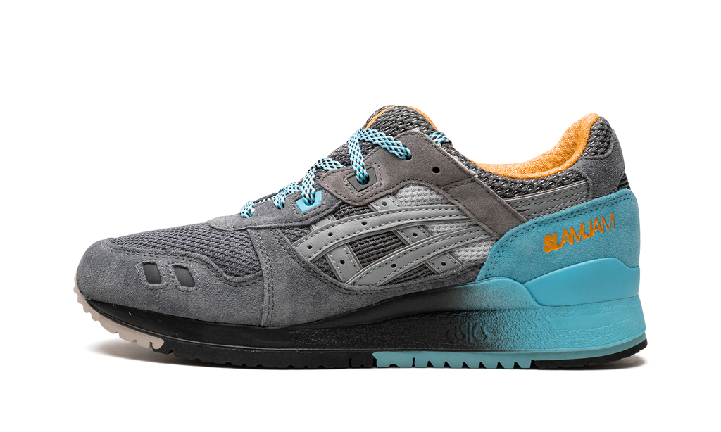 Asics Gel-Lyte 3 Slam Jam - 6THPRLLL H60TQ 1113
