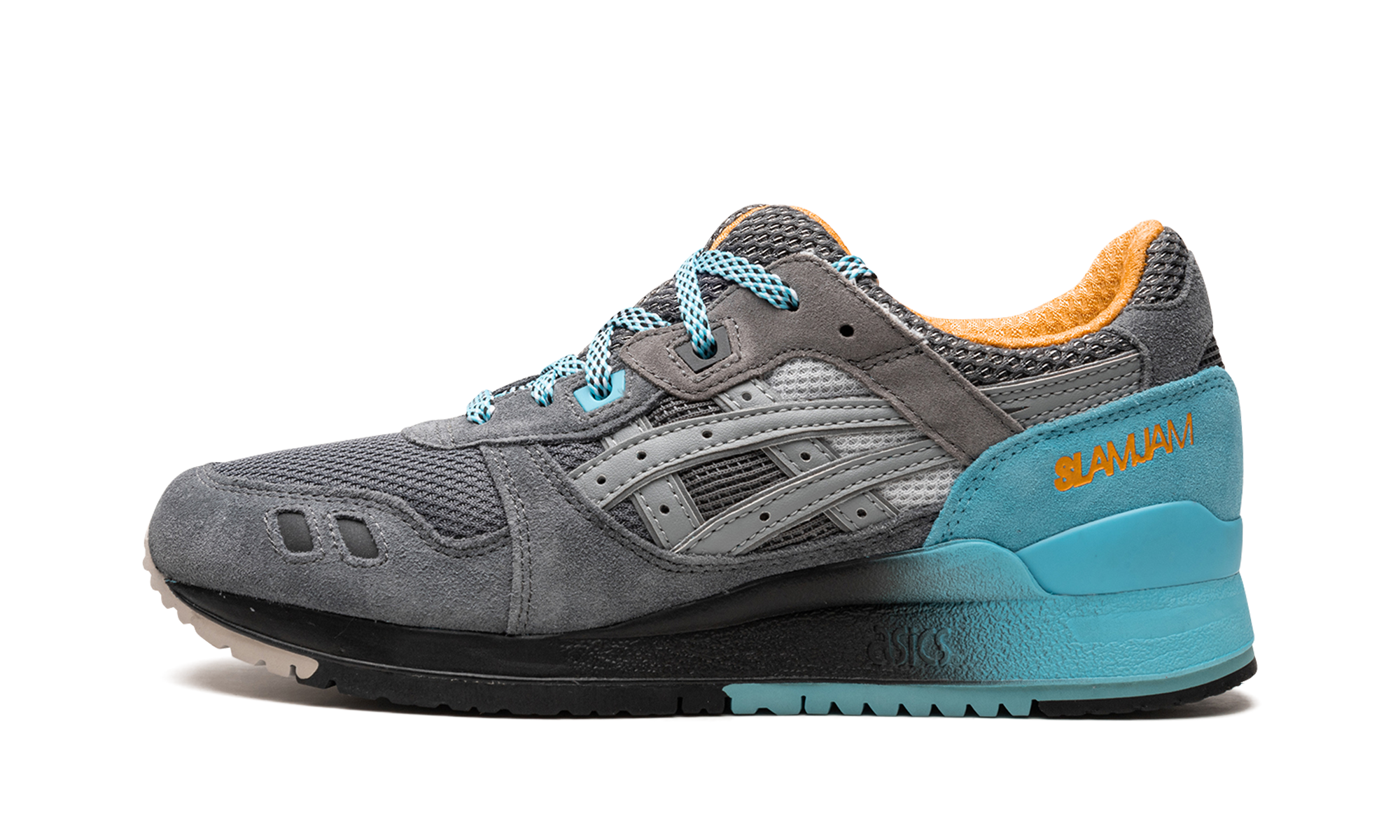 Asics Gel-Lyte 3 Slam Jam - 6THPRLLL H60TQ 1113