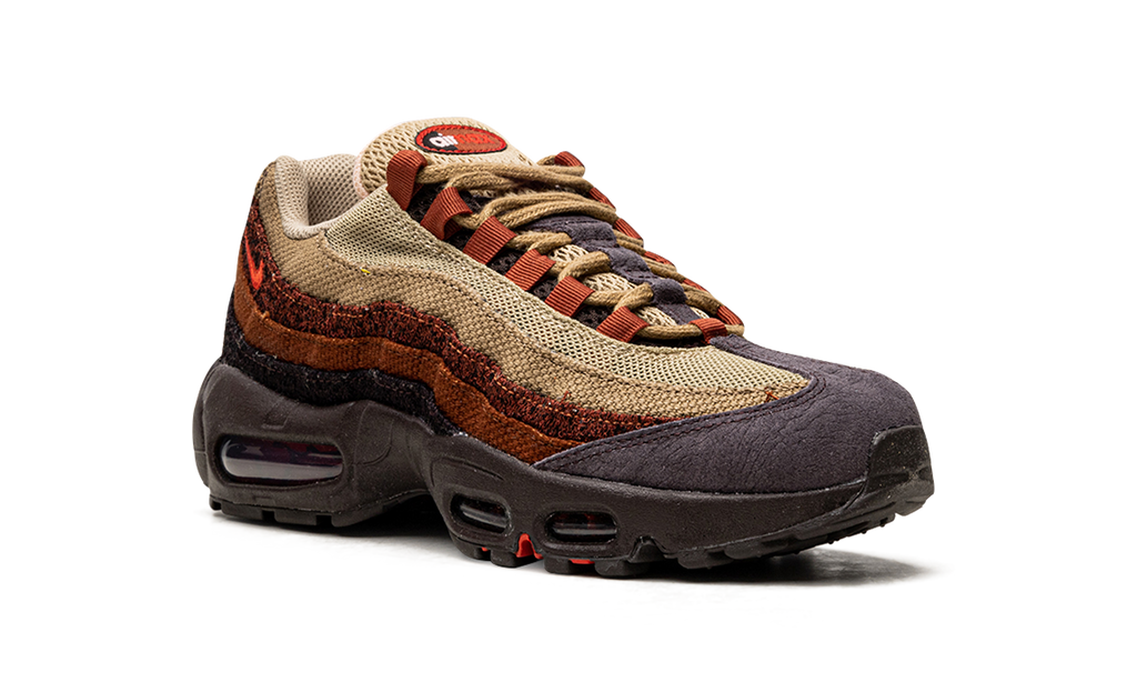 Nike AIR MAX 95 MNS WMNS Anatomy DZ4710 200