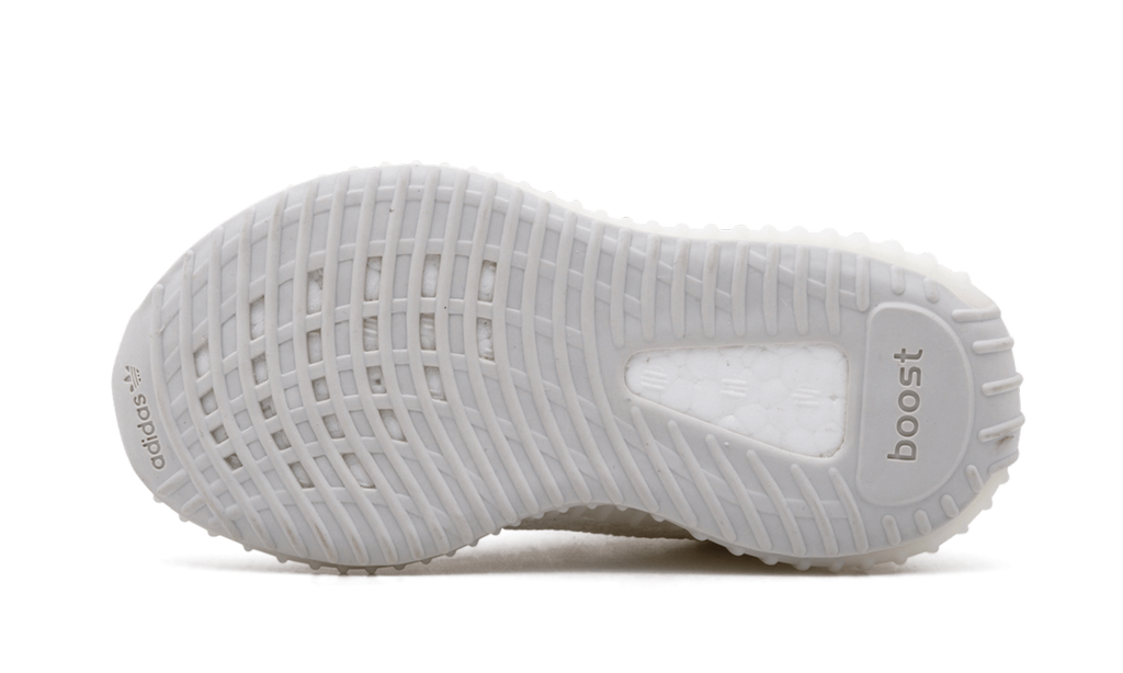Yeezy Boost 350 V2 Infant Triple White BB6373