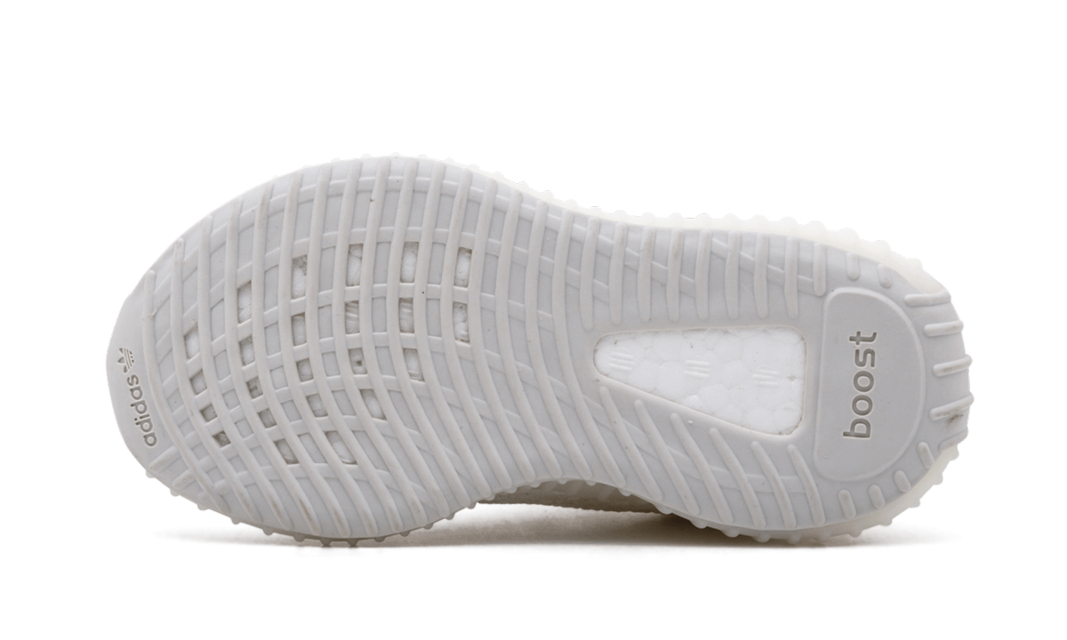 Yeezy Boost 350 V2 Infant Triple White BB6373
