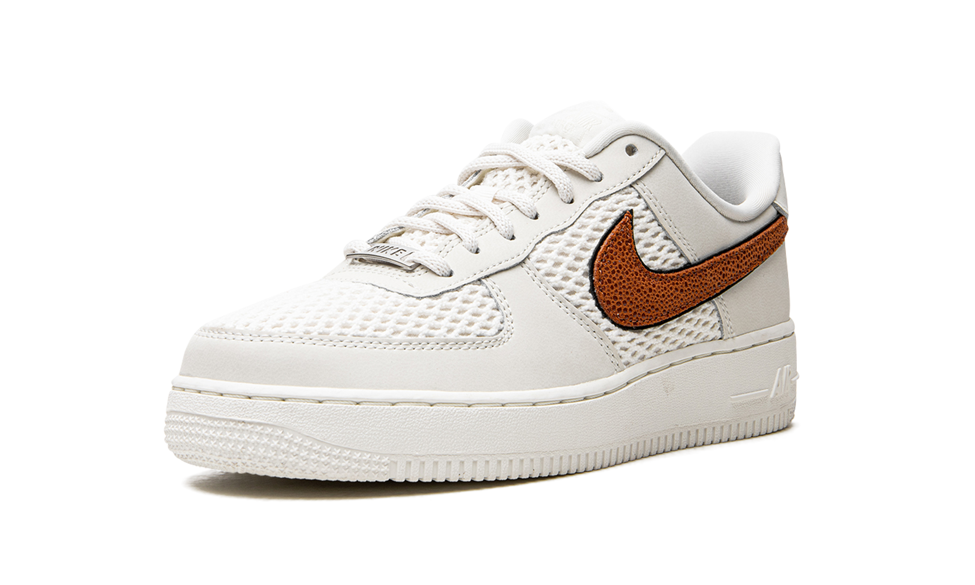 Nike AIR FORCE 1 LO MNS WMNS Basketball DZ5228 100
