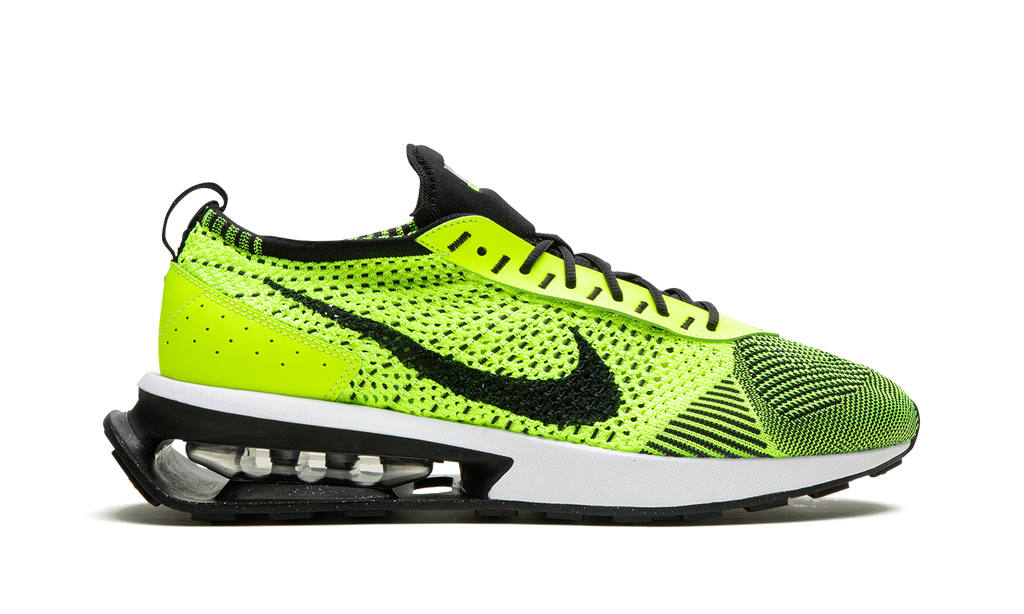 Nike Air Max Flyknit Racer Volt FD4610 700