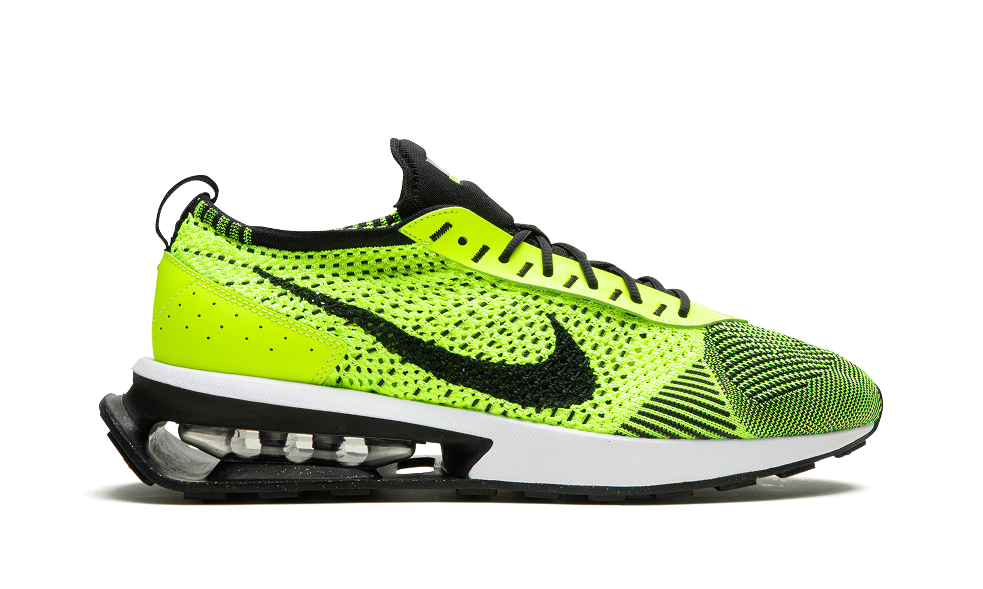 Nike Air Max Flyknit Racer Volt FD4610 700