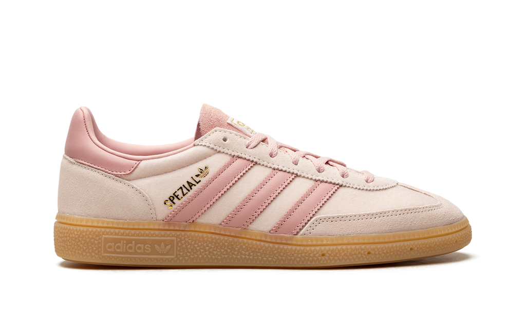 Adidas Handball Spezial WMNS Wonder Quartz Gum JR3645