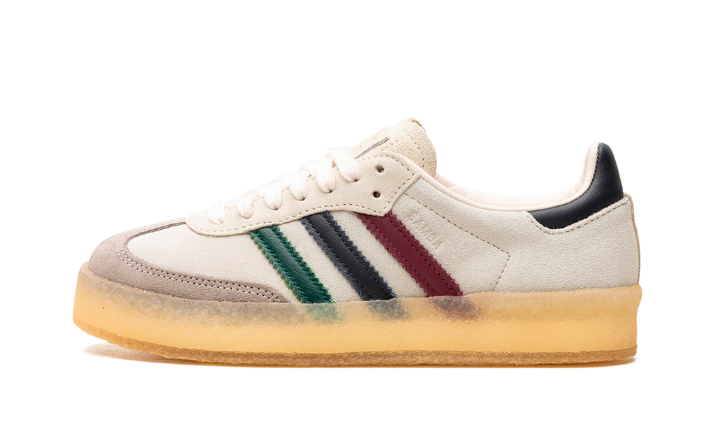 Adidas 8th Street Samba Kith - Clarks - Kithmas IE4032