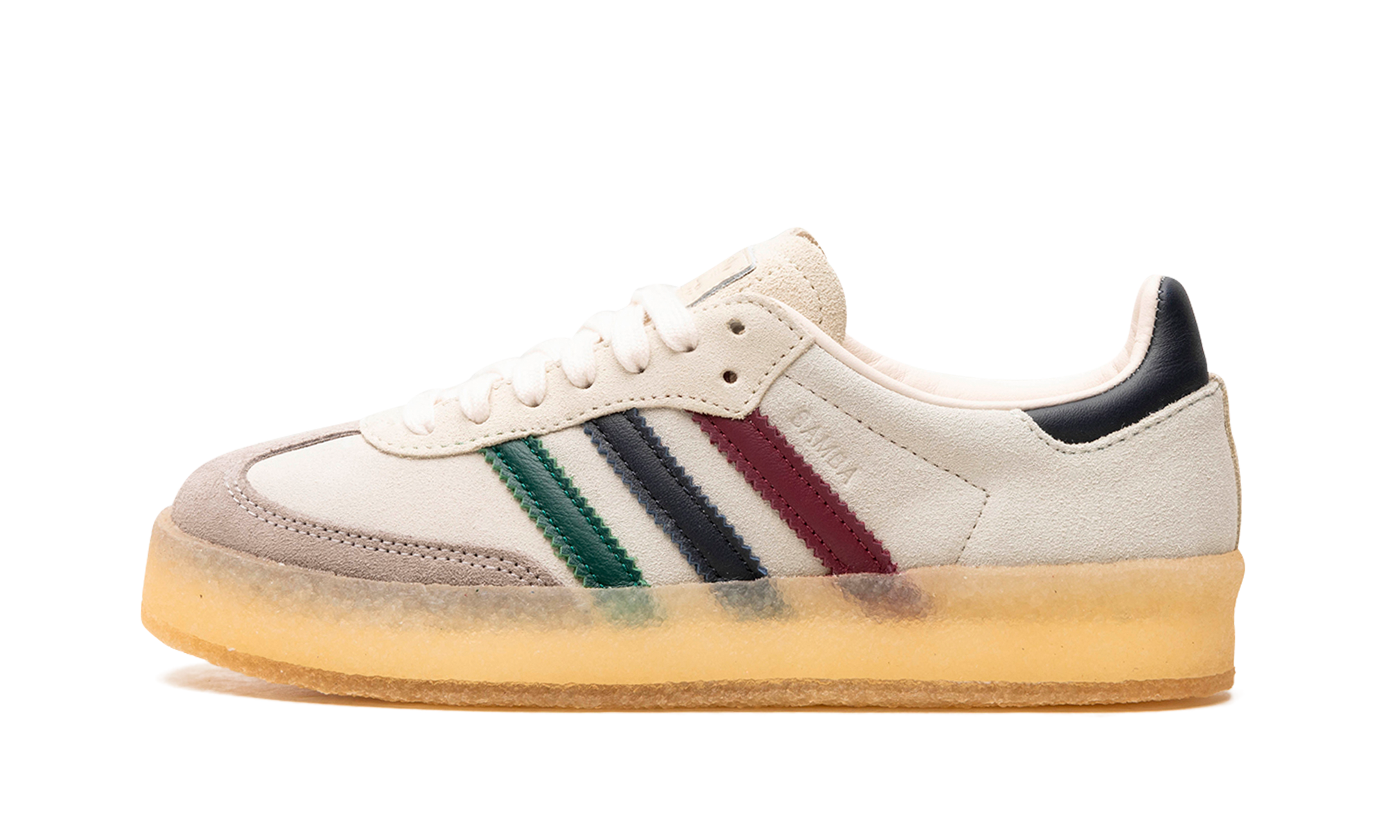 Adidas 8th Street Samba Kith - Clarks - Kithmas IE4032