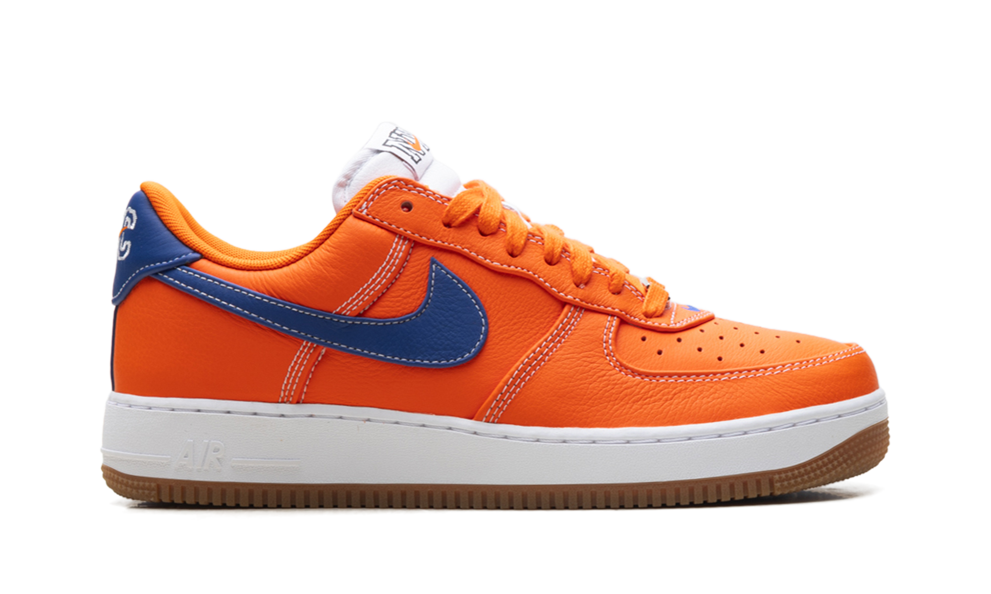 Nike Air Force 1 Low PRM NYC Knicks IV2705 819