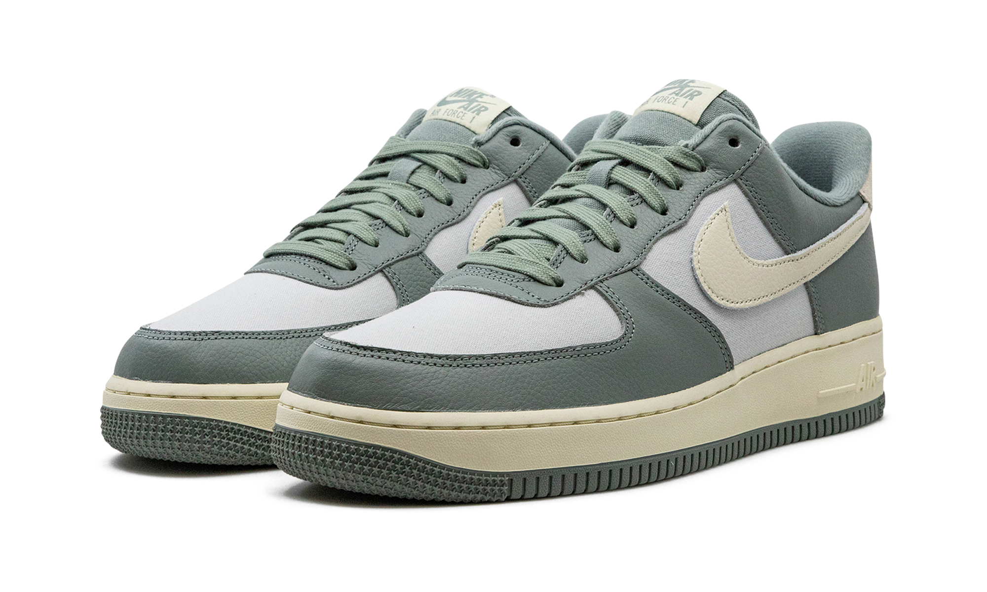 Nike Air Force 1 Low LX Mica Green DV7186 300