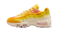 Nike Air Max 95 WMNS Big Bubble Sunshine IQ0382 739