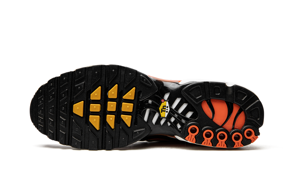 Nike Air Max Plus Safety Orange DM0032 800