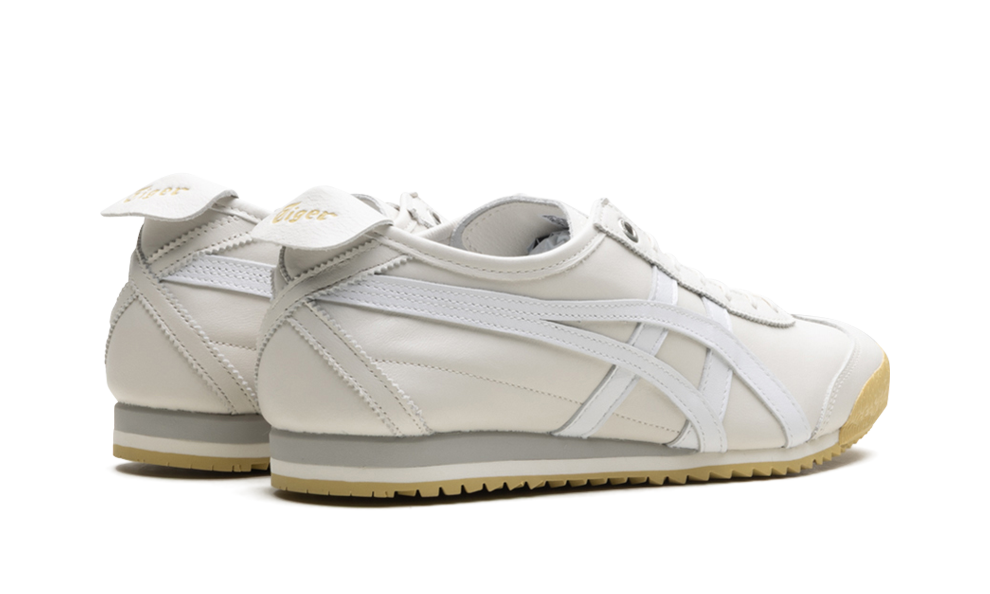 Onitsuka Tiger Mexico 66 SD Cream White Gum 1183A872 119