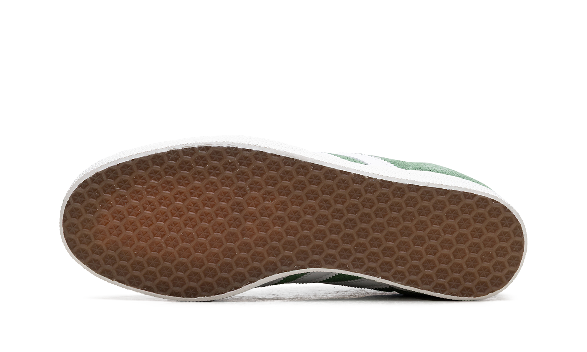 Adidas Gazelle Green IG1634