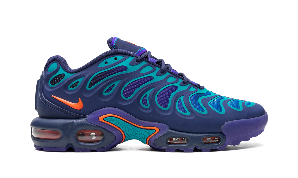 Nike Air Max Plus Drift Midnight FD4290 400