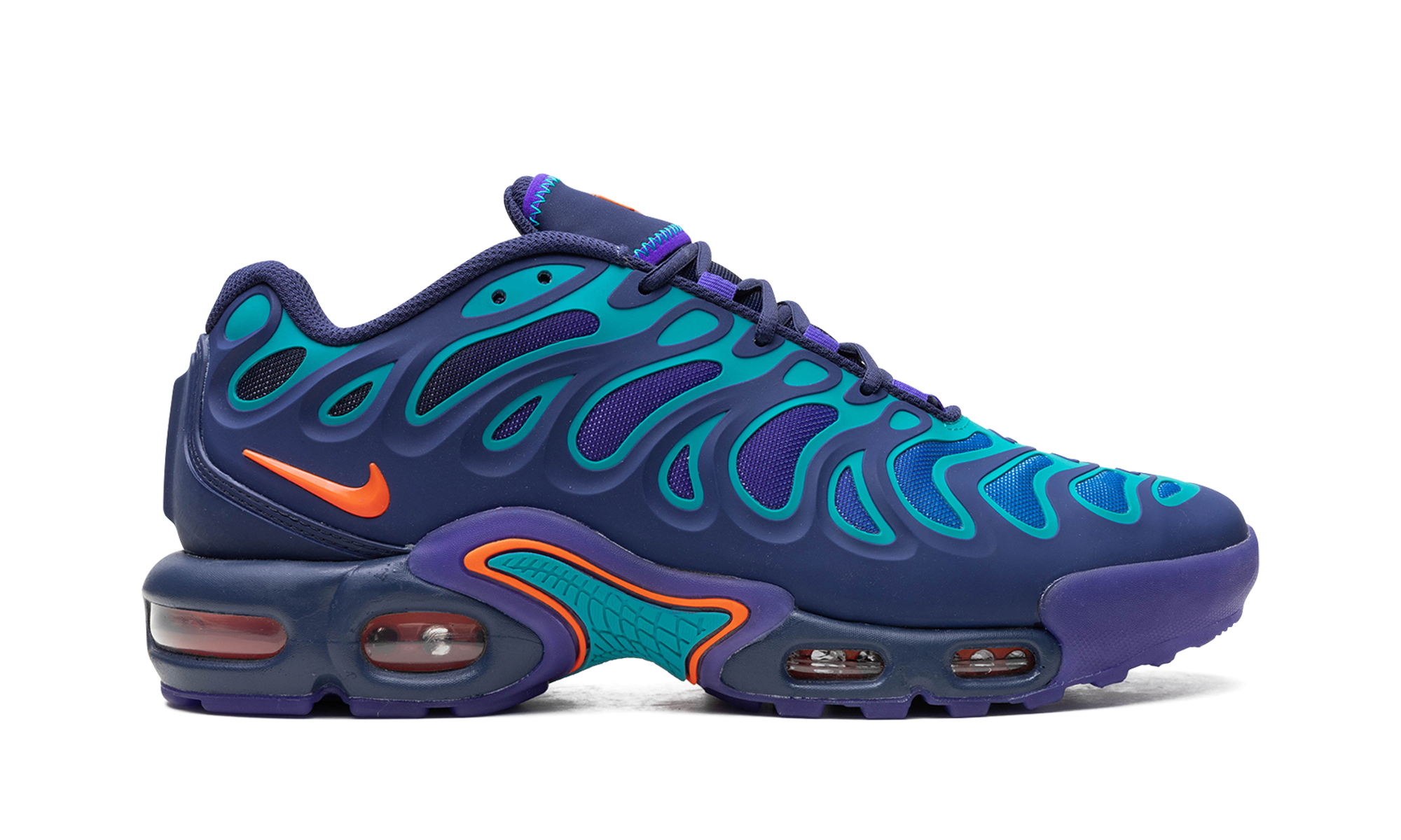 Nike Air Max Plus Drift Midnight FD4290 400