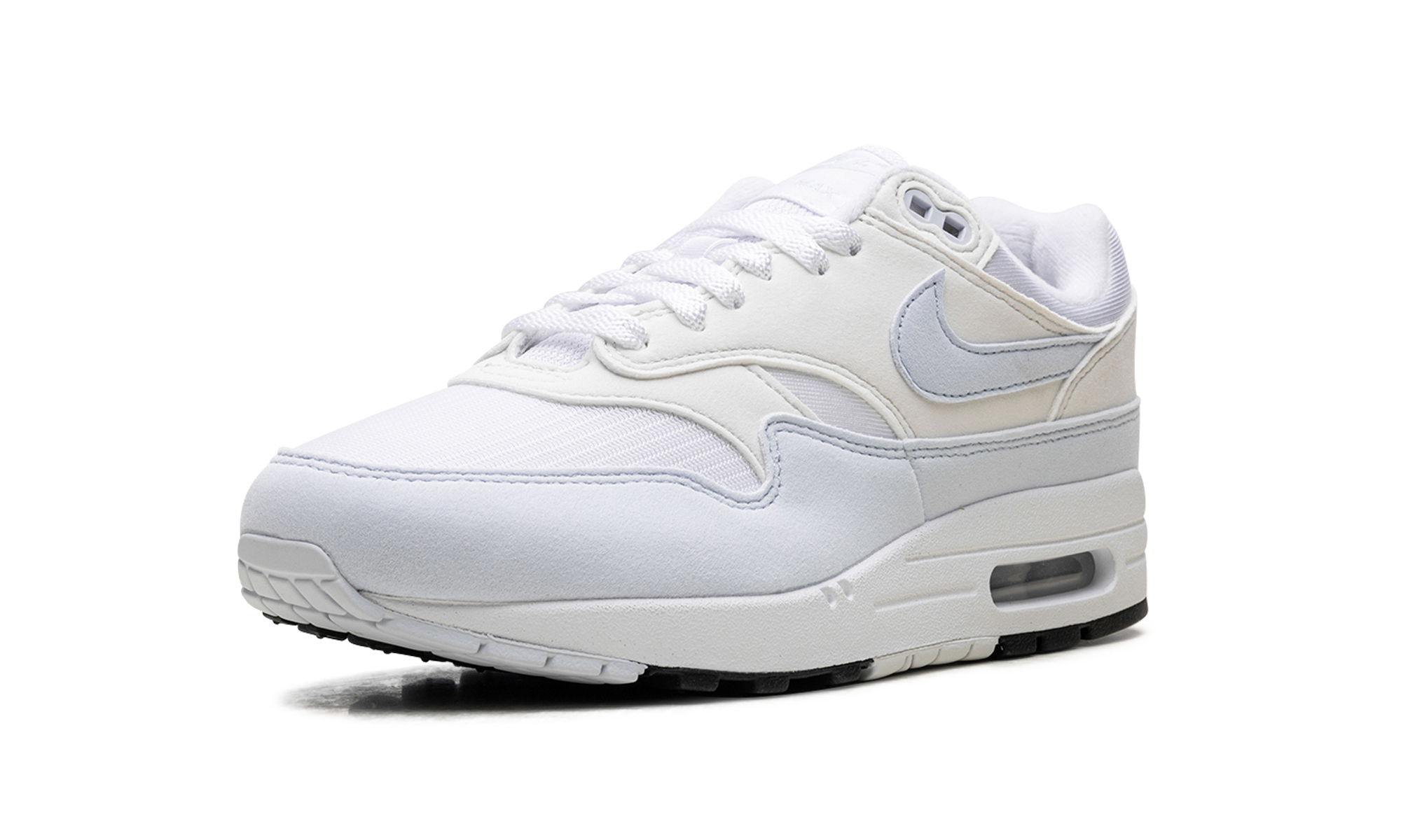 Nike WMNS NIKE AIR MAX 1 FOOTBALL GREY DZ2628-105