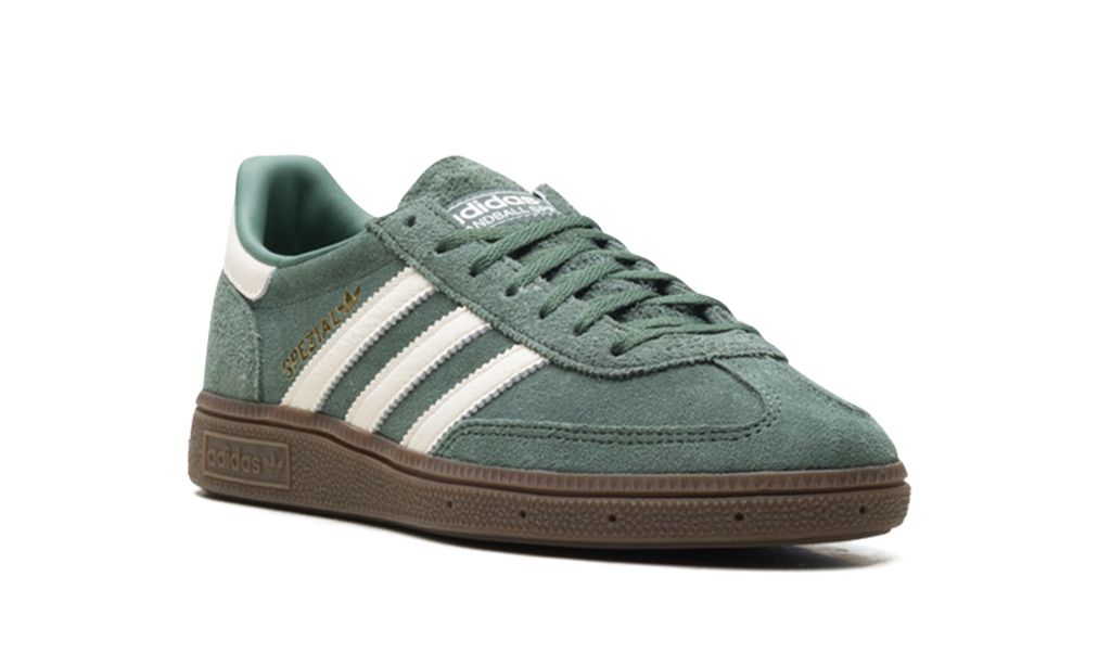 Adidas Handball Spezial WMNS Green Gum JR1334