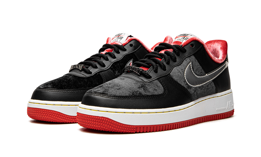 Nike Air Force 1 Low H-Town DZ5427 001