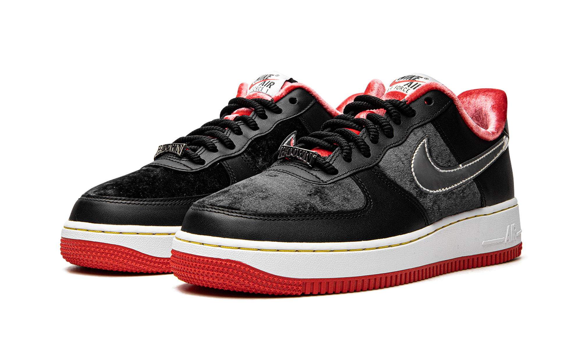 Nike Air Force 1 Low H-Town DZ5427 001