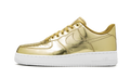 Nike AIR FORCE 1 SP WMNS Metallic Gold CQ6566 700