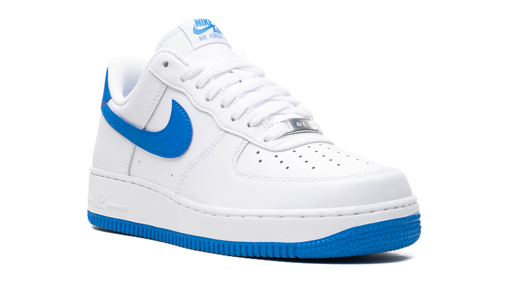 Nike Air Force 1 Low White / Photo Blue FJ4146 103